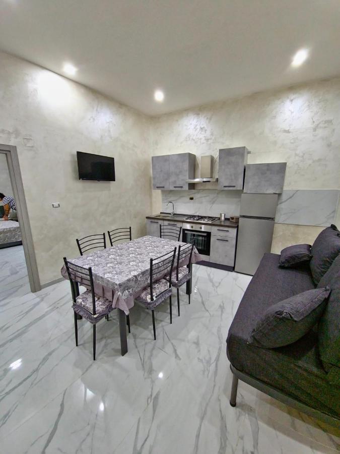 Appartement Ritmo Napoletano *