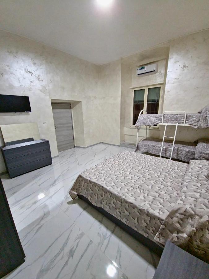 Appartement Ritmo Napoletano *