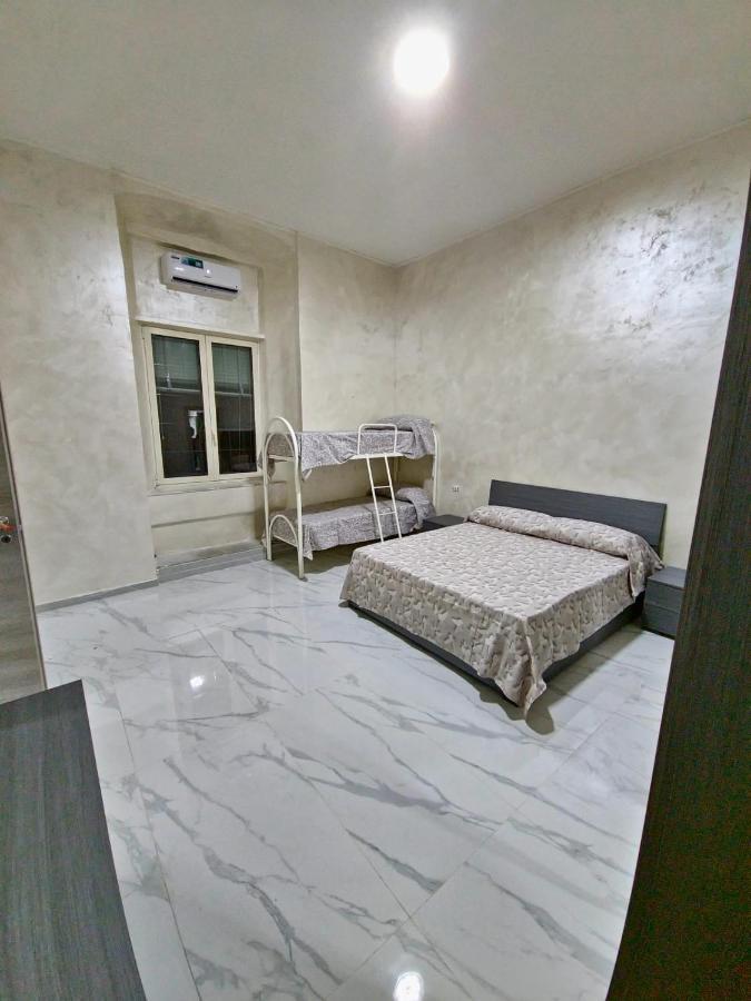 Ritmo Napoletano Appartement *